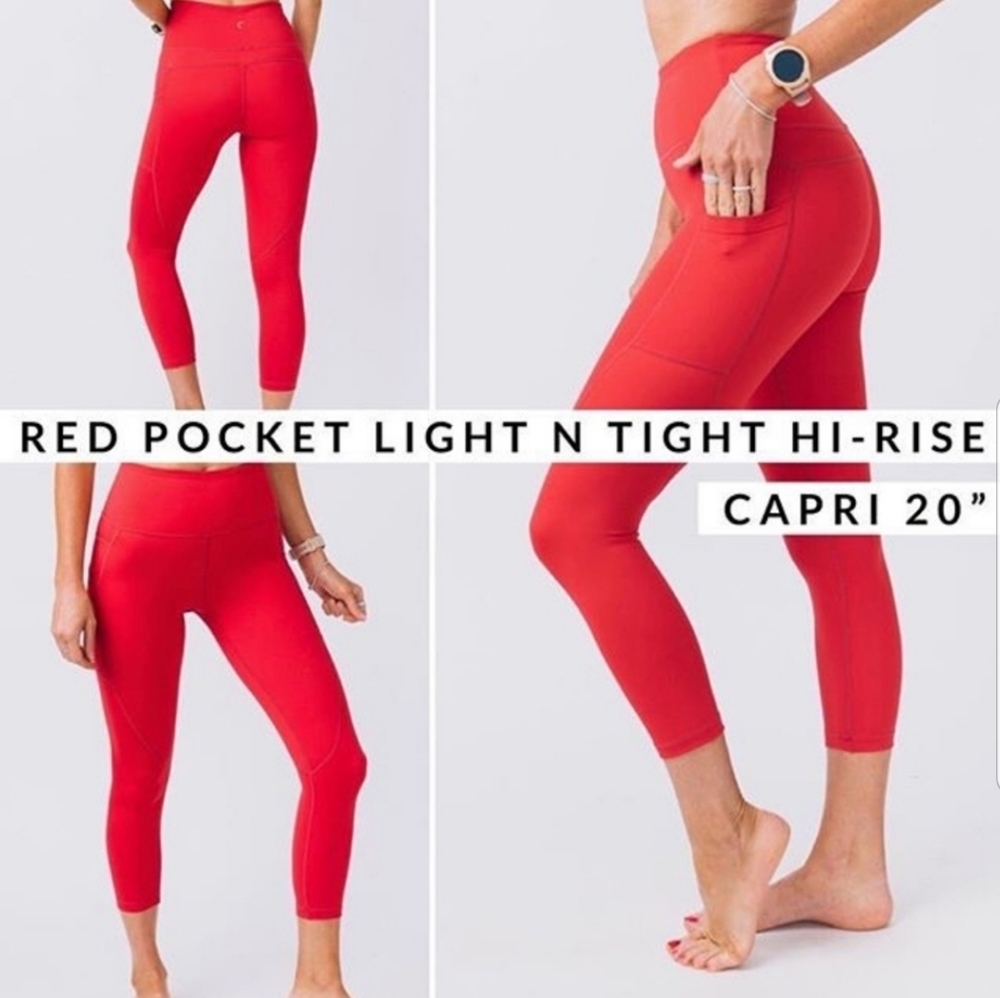 Zyia leggings